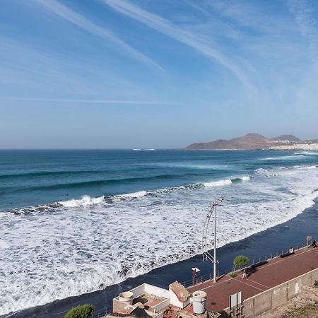 Home2Book Design Playa Las Canteras, Wifi Las Palmas de Gran Canaria Exterior foto