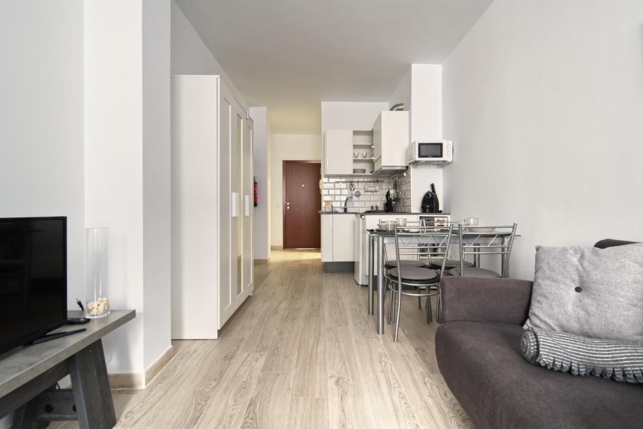 Home2Book Design Playa Las Canteras, Wifi Las Palmas de Gran Canaria Exterior foto