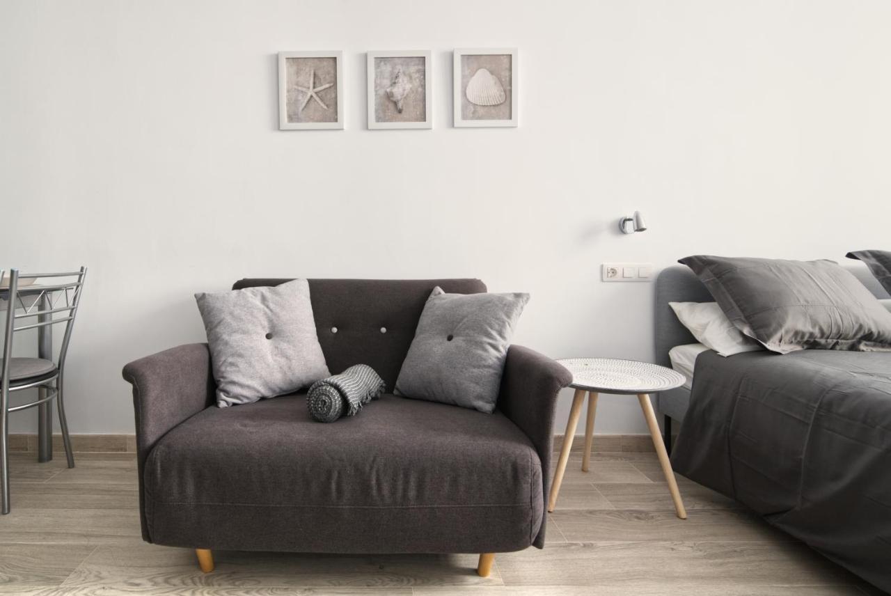 Home2Book Design Playa Las Canteras, Wifi Las Palmas de Gran Canaria Exterior foto