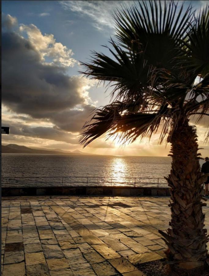 Home2Book Design Playa Las Canteras, Wifi Las Palmas de Gran Canaria Exterior foto